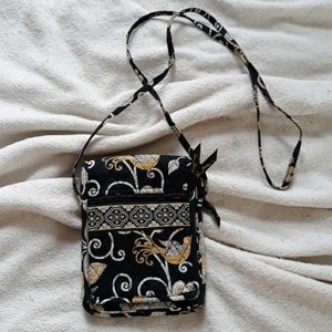 🖤Vera Bradley crossbody🖤